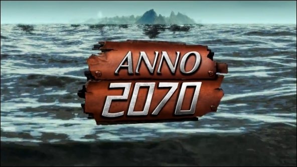 Anno 2070 - Online-Spielmodi im Video