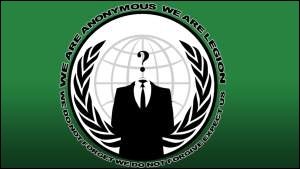 Anonymous - Die Hacktivisten triumphieren gegen Kinderpornografie