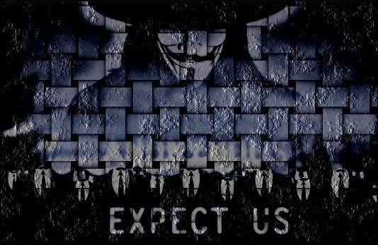 Anonymous stellt AnonPlus vor - Nach Rauswurf bei GooglePlus: Eigenes soziales Netzwerk gestartet