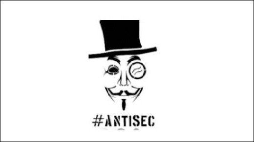 Anonymous - They shot the Sheriff - AntiSec veröffentlicht 10 GByte Polizeidaten