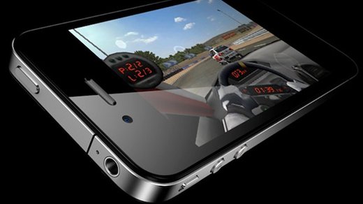 Apple - Foxconn verliert iPhone Produktion