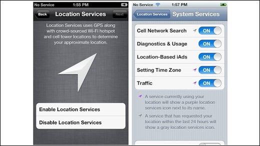 Apple - iOS 5 Beta 3 erschienen