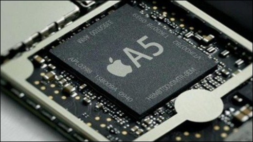Apple iOS Devices - A-Prozessoren demnächst von TSMC