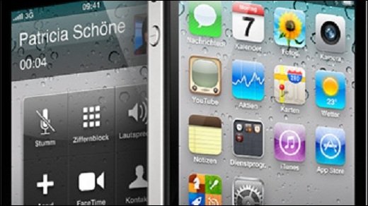 Apple iOS5 - Nächste Beta veröffentlicht, Jailbreak aber auch