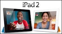 Apple iPad 2 - Im Test: Die neue Referenz auf dem Tablet-Markt?
