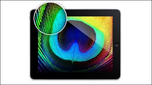 Apple - iPad 2 Plus soll noch 2011 erscheinen