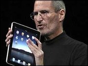 Apple iPad - Heute ist offizieller Verkaufsstart in den USA