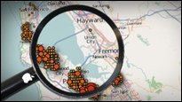 Apple is watching you? - Das iPhone-Tracking ist ein alter Hut
