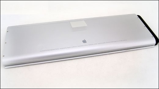 Apple - MacBook-Akku können gehackt werden - Explosionsgefahr besteht nicht