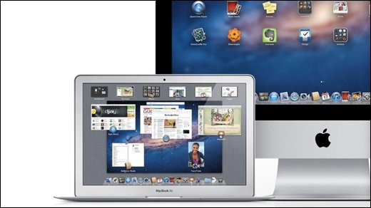 Apple - Neue Mac-Linie noch in diesem Jahr?