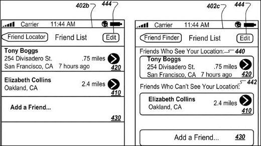 Apple Social Network - Erste Hinweise in HTML5-Code gefunden
