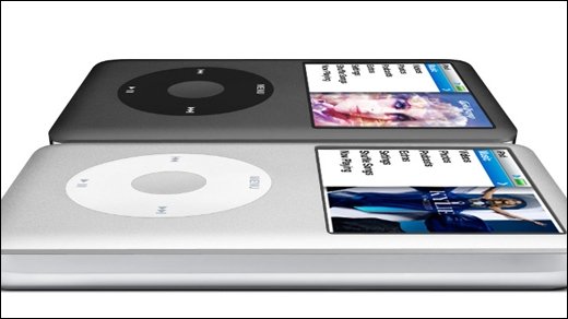 iPod classic: Hohe Gebrauchtpreise nach Einstellung