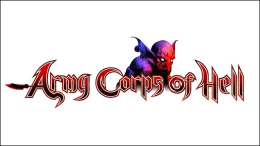 Army Corps of Hell - Square Enix bringt die Höllenschlacht nach Europa