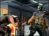Army of Two - Sequel wird zu Army of Four