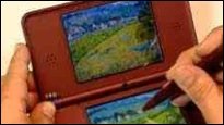Art Academy - Nintendo DS soll amerikanischen Schülern den Kunst-Unterricht schmackhaft machen