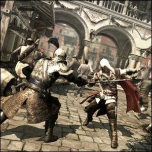 Assassin's Creed 3 - Top Ten der Features, die wir in der Fortsetzung sehen wollen.