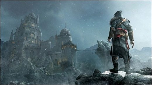 Assassin's Creed 3DS - Revelations ist eigentlich Lost Legacy, nur ohne 3DS