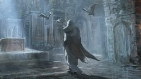 Assassin's Creed - Artwork-Ausstellung in München