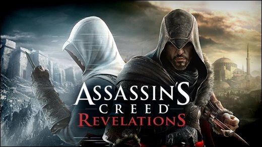 Assassin´s Creed: Revelations Test - Genug ist genug!