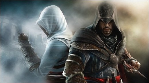 Assassin's Creed: Revelations - Erste Videos zum Multiplayer