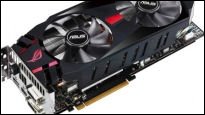 ASUS - Die Mars II Dual-GTX 580 erreicht Europas Händler - Etwa die teuerste Grafikkarte?