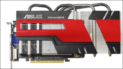 ASUS - Lüfterlose Radeon HD6770 von ASUS für 129 Euro noch diesen Monat erhältlich