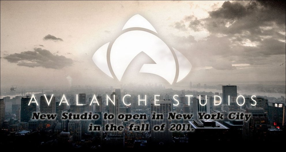 Avalanche Studios - Neues Studio wohl bald mit Ex-Kaos Mitarbeitern