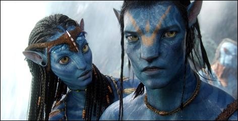 Avatar 2 - James Cameron über Titanic 3D, Avatar 2 & 3