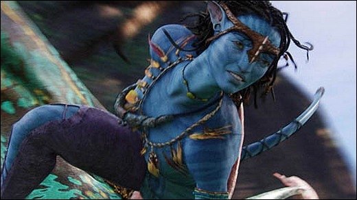 Avatar - Bekommt seinen eigenen Disneyland-Ride