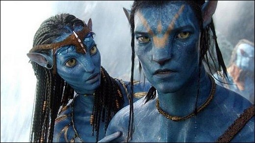 Avatar - Ist der illegale Download-König