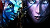 Avatar vs. WOW - Der erfolgreichste Film gegen das erfolgreichste Spiel