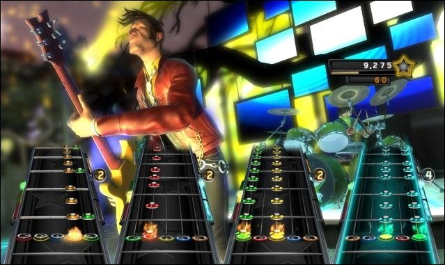 Band Hero - Maroon 5 Sänger verklagt Activision