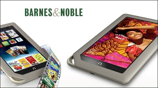Barnes & Noble - Kritik an Microsofts Patent-Strategie: US-Justizministerium soll eingreifen