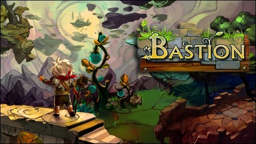 Bastion Test - Es war einmal ein Action-RPG, das sie alle umhaute...