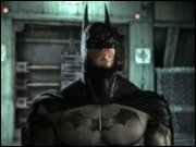 Batman: Arkham Asylum - Folge dem Ruf und spiele das Spiel