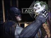 Batman: Arkham Asylum - Kommentiertes GIGA-Gameplay
