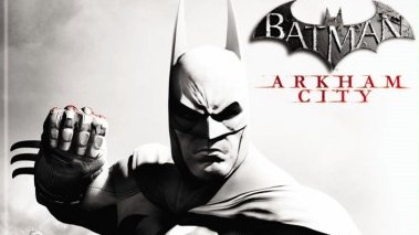Batman: Arkham City - Landet erst im November auf dem PC