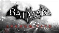 Batman Arkham City - Vorschau: Heilige Vorfreude, Batman