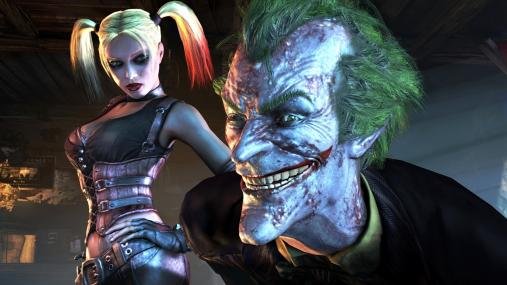 Batman - Arkham City: Jetzt auch als Wii U Download