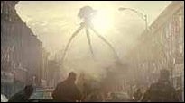 Battle: Los Angeles - Spielzeit kürzer als Kino-Film: 40 Minuten inklusive Zwischensequenzen