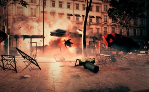 Electronic Arts: Q3 bringt Umsatz von über einer Milliarde
