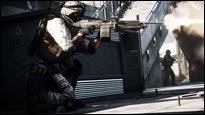 Battlefield 3 - Alter Fault-Line-Trailer mit neuem Audiokommentar