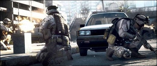 Battlefield 3 - EA feiert 5 Millionen verkaufte Einheiten