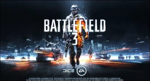 Battlefield 3 - EA gibt auf der E3 die offiziellen Systemanforderungen zum Grafikmonster bekannt
