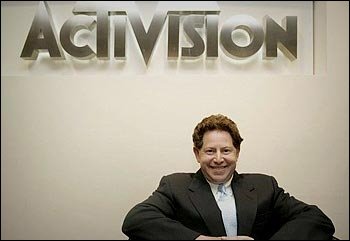 Bobby Kotick: Ab sofort Mitglied von Coca-Colas Board of Directors