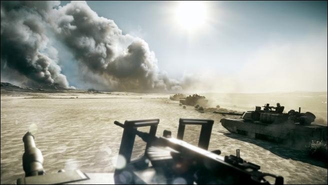 Battlefield 3 - Michael Pachter prognostiziert mehr als 6,5 Millionen Verkäufe