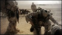 Battlefield 3 - Multiplayer-Beta startet am 29.September
