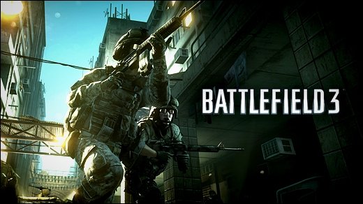 Battlefield 3 Multiplayer Test - Hat DICE es noch drauf?