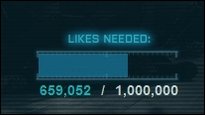 Battlefield 3 - Neuer Gameplay-Trailer bei einer Million Facebook-Likes