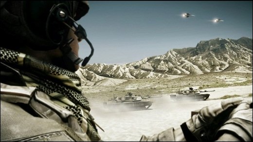 Battlefield 3 - Steam nicht auf der Liste der Händler